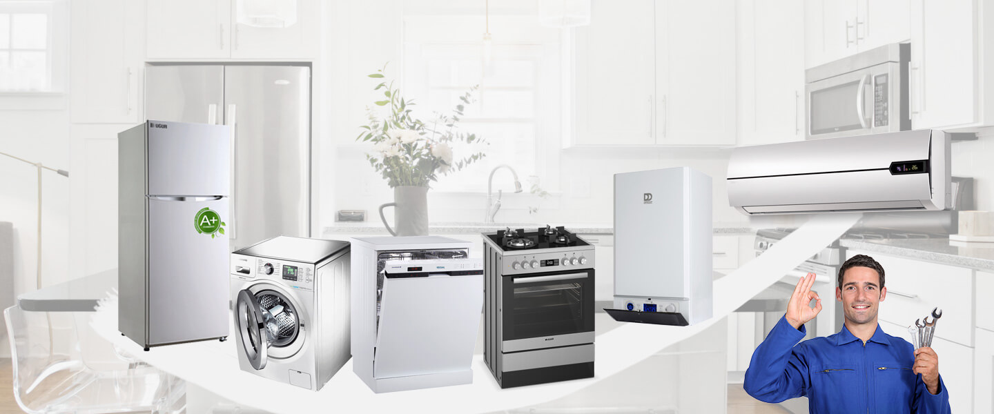 Kavak Whirlpool Servisi